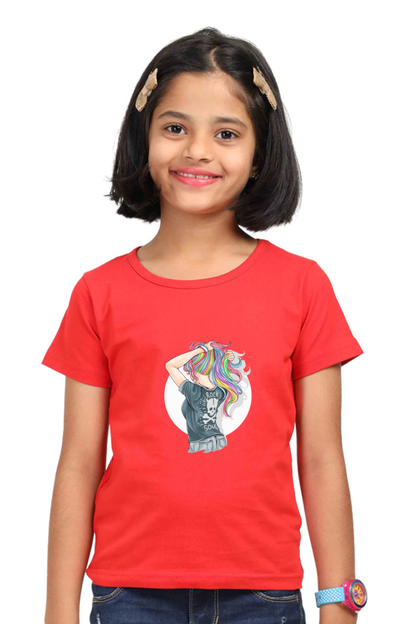 Rock Soul Girls T-shirt