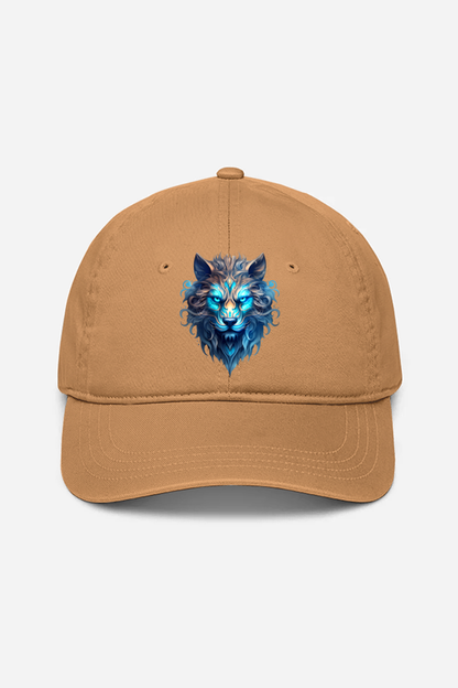 No Fear Unisex Baseball Cap