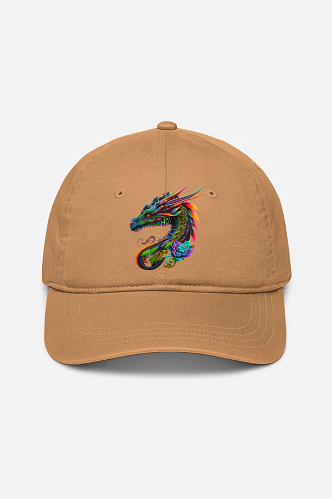 Dragon Unisex Baseball Cap