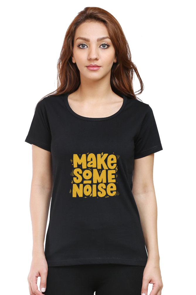 Make Some Noise - 1