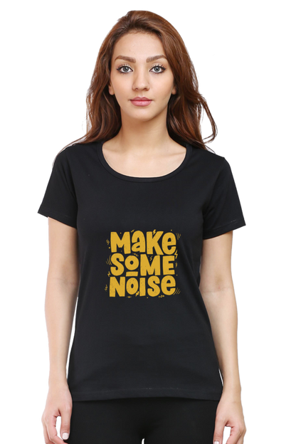 Make Some Noise - 1