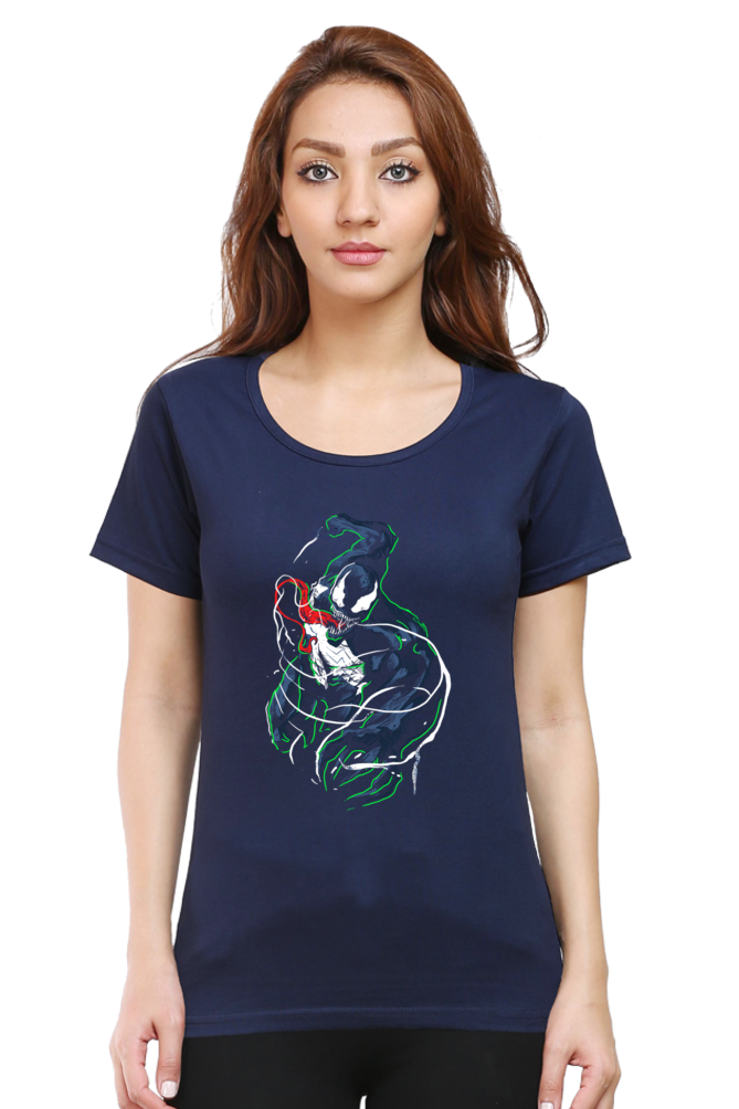 The Beast Within Women's T-shirt