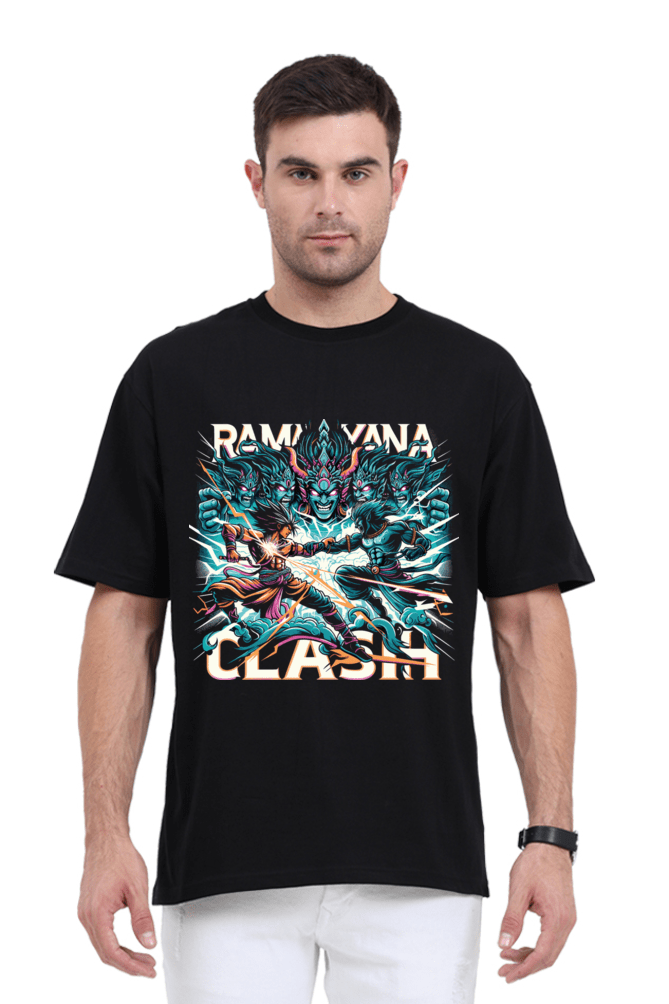 Ramayana Clash Series - 1