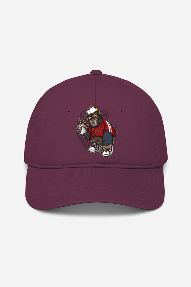 Cool Gorilla Unisex Baseball Cap