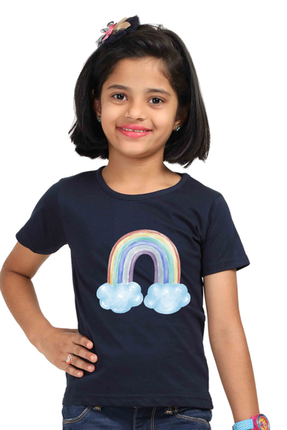 Rainbow Girls T-shirt