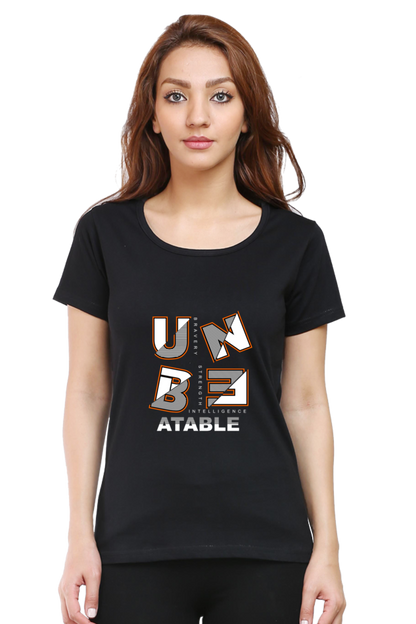 Unbeatable Women's T-shirt