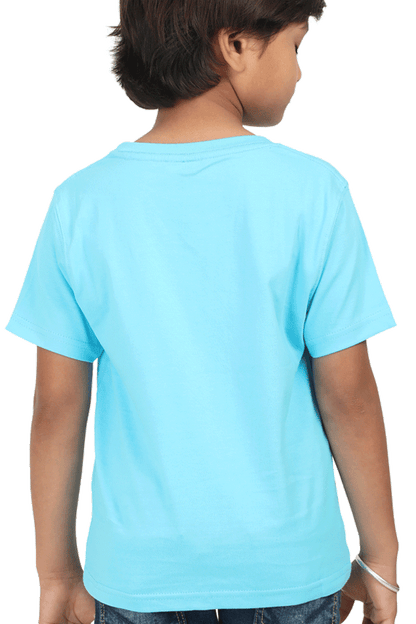 Tribal Child Boys T-Shirt