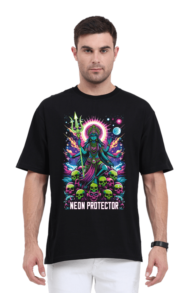 Kaali - Neon Protector - S