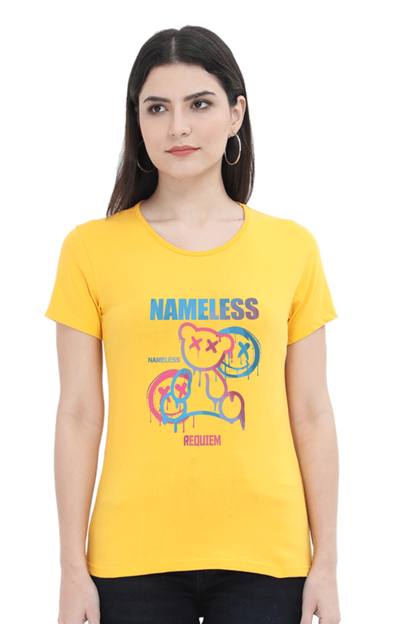 Nameless Women's T-shirt