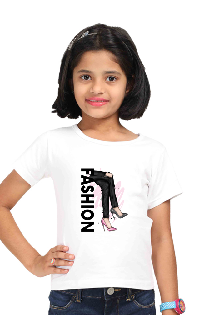 Fashion Girls T-shirt