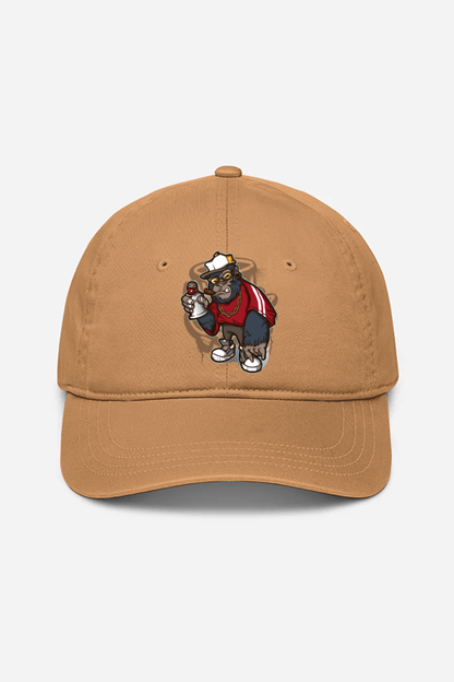 Cool Gorilla Unisex Baseball Cap