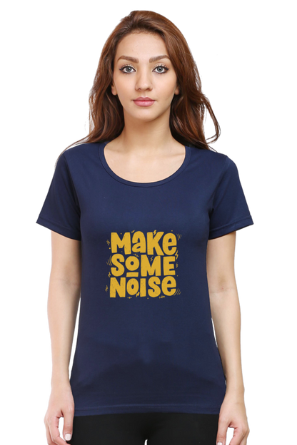 Make Some Noise - 1