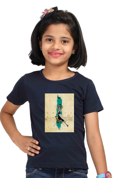 Grace Girls T-shirt