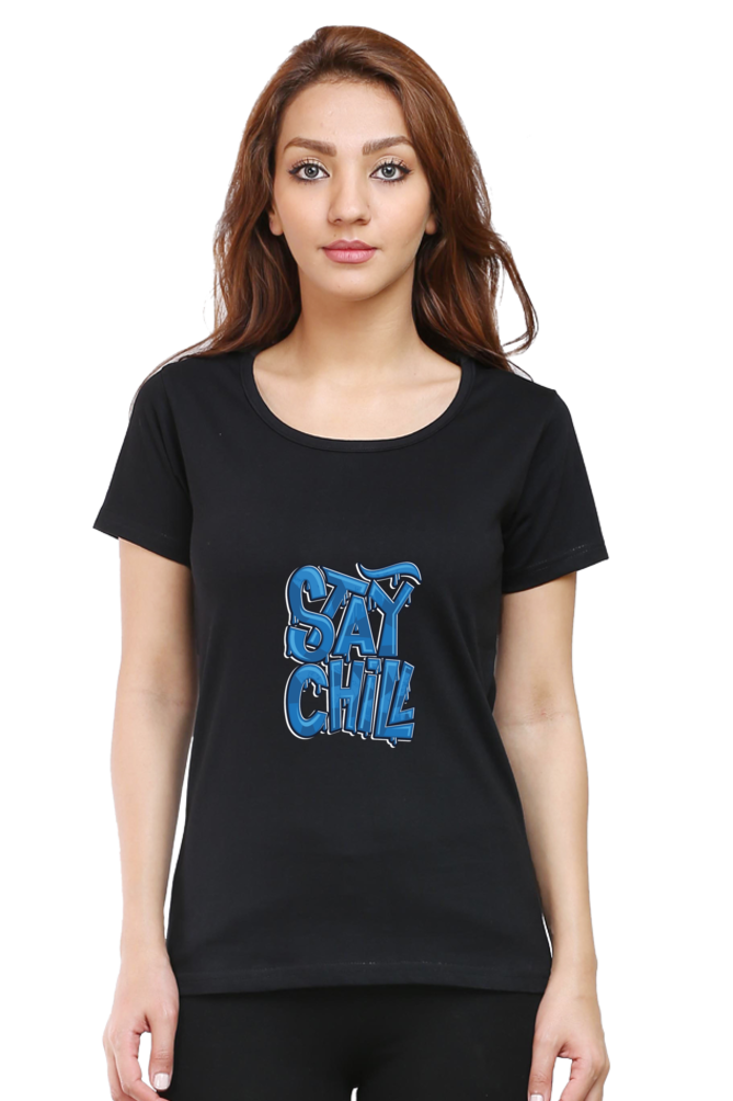 Stay Chill Women's T-shirt