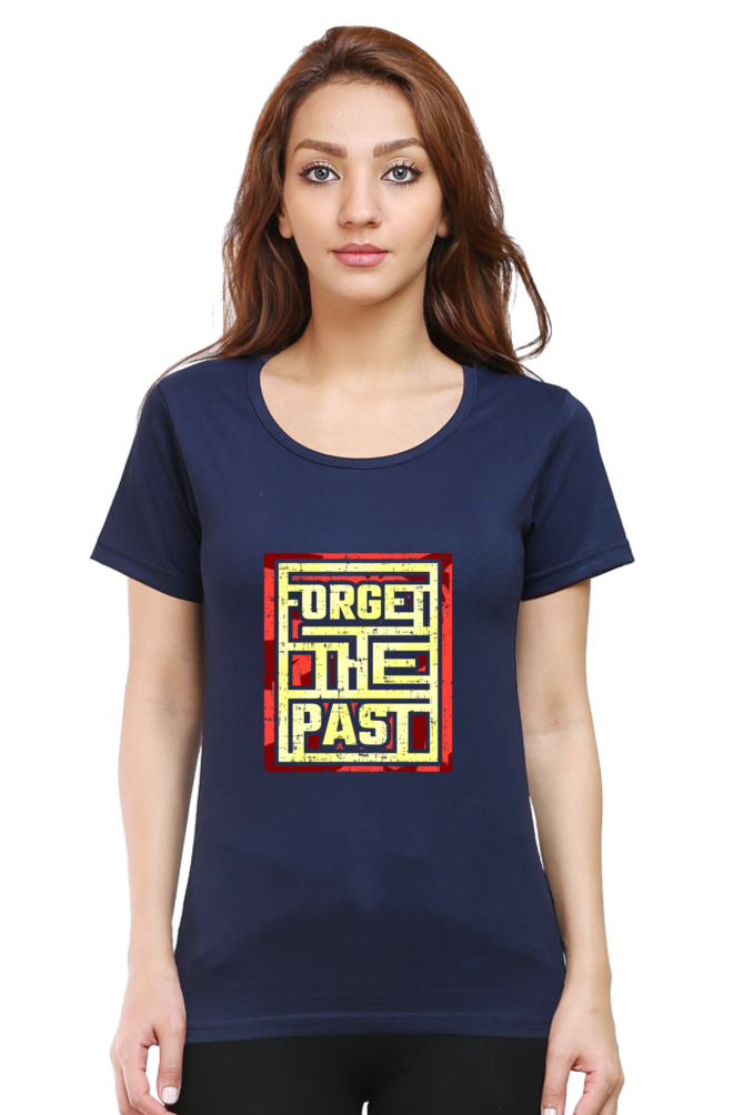 Forget The Past