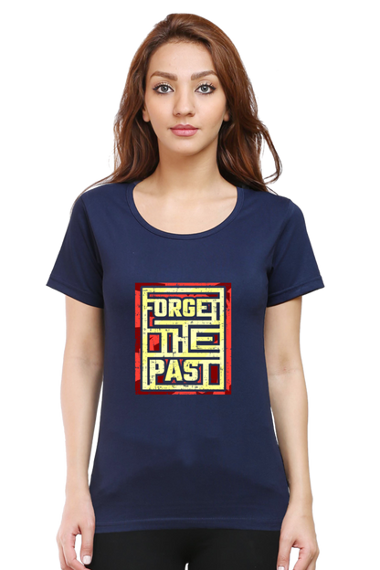 Forget The Past