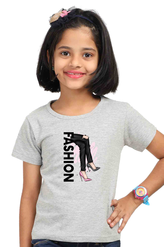 Fashion Girls T-shirt