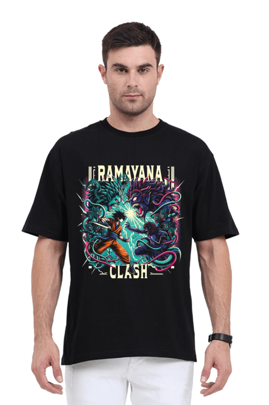 Ramayana Clash Series - 2