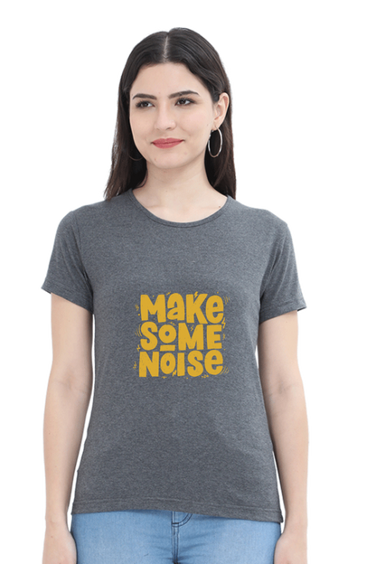 Make Some Noise - 1