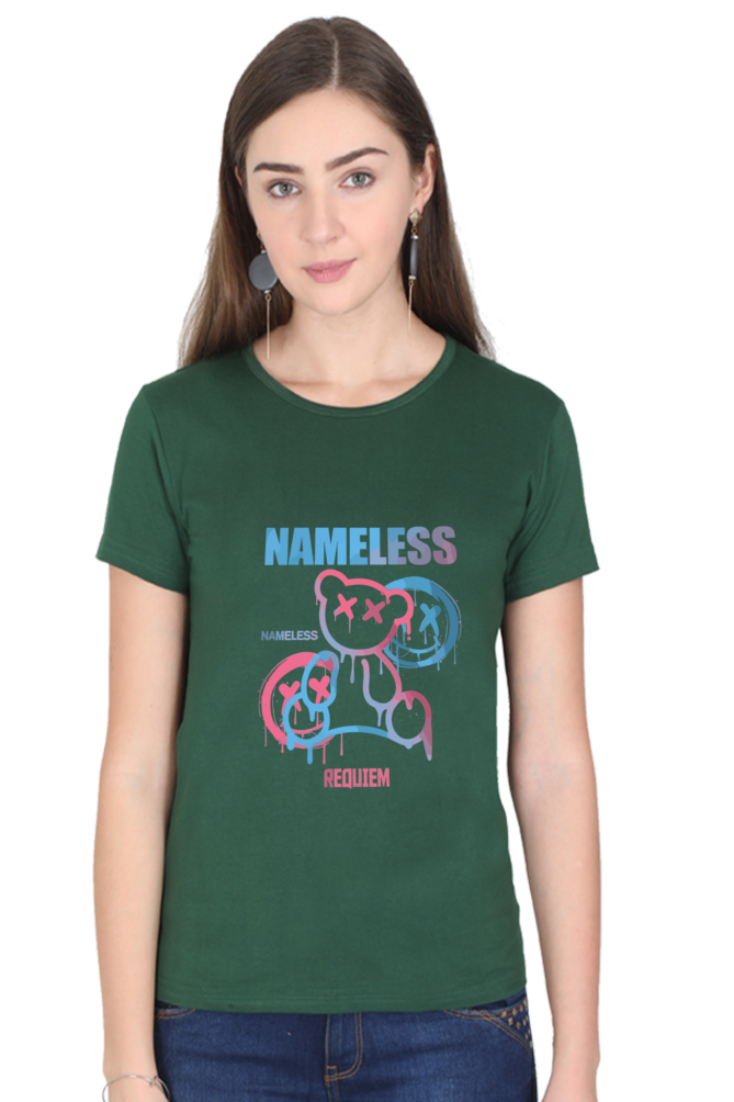 Nameless Women's T-shirt