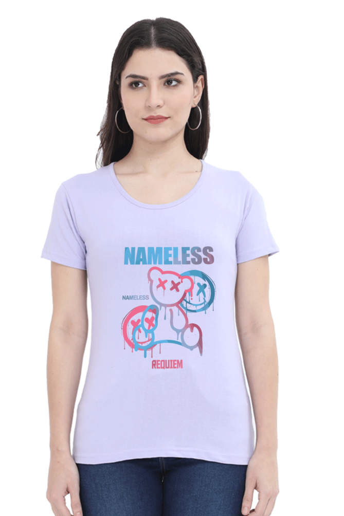 Nameless Women's T-shirt