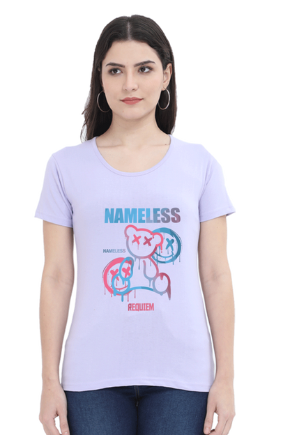 Nameless Women's T-shirt