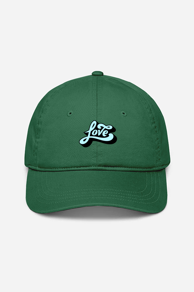 Love Unisex Baseball Cap