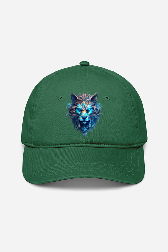 No Fear Unisex Baseball Cap