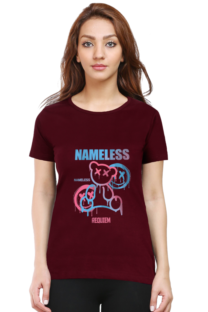 Nameless Women's T-shirt