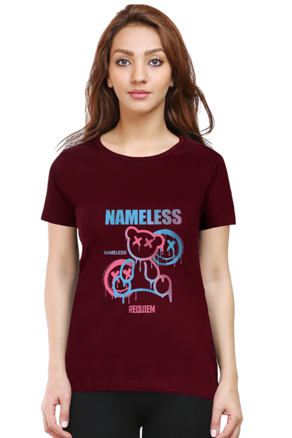 Nameless Women's T-shirt