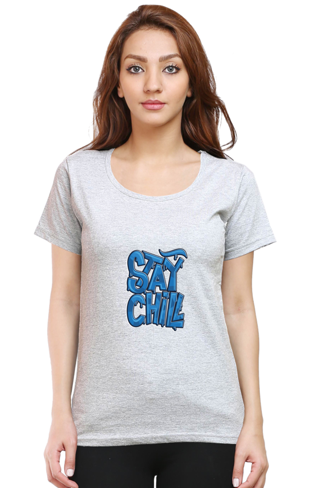 Stay Chill Women's T-shirt