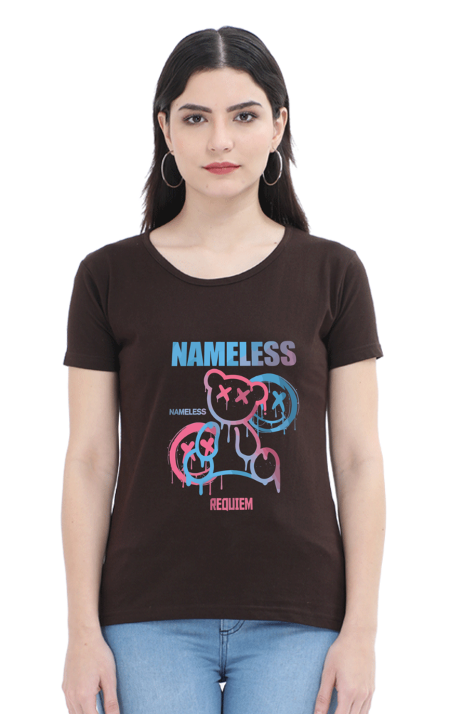 Nameless Women's T-shirt