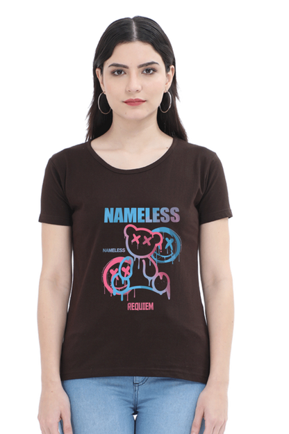 Nameless Women's T-shirt