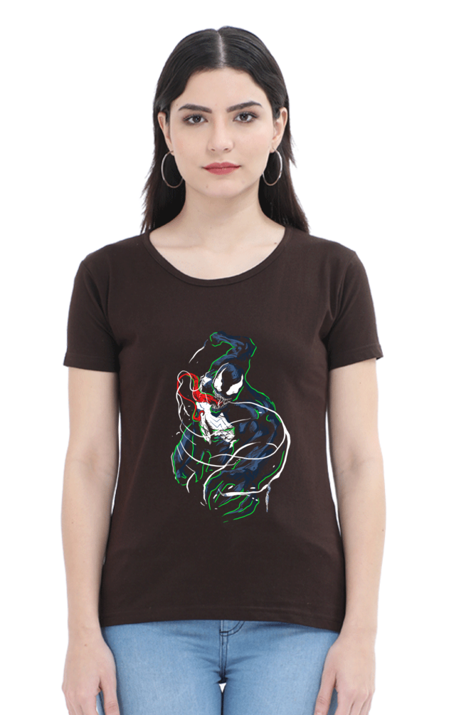 The Beast Within Women's T-shirt