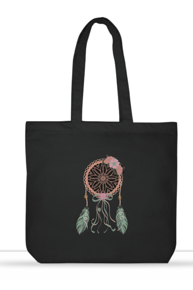 Design Art Unisex Tote Bag - Standard